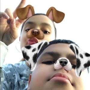 Meet your Posher, Josiah